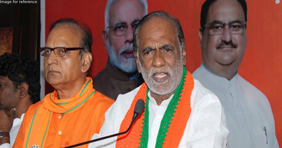 BJP brands KCR's national party plan as drama